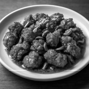 Schezwan Chicken