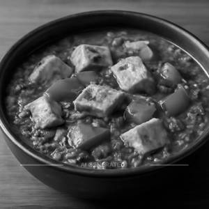 Kadai Paneer
