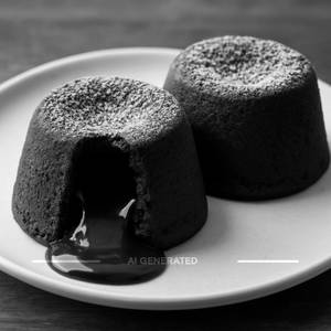 Pack Of Choco Lava -2