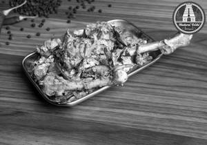 Special Nattukozhi Muttai Curry
