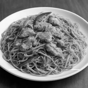 Spl Chicken Noodles