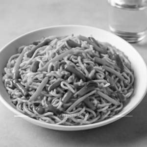 Veg noodles