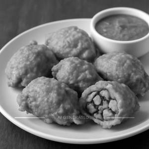 Palli Pakodi
