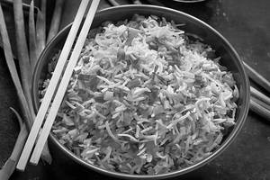Veg Fried Rice
