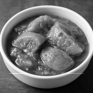 Lemon Pickle