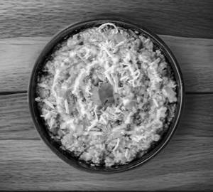 Paneer bhurji [380 g]