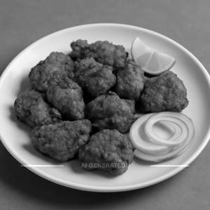 Chicken Fry
