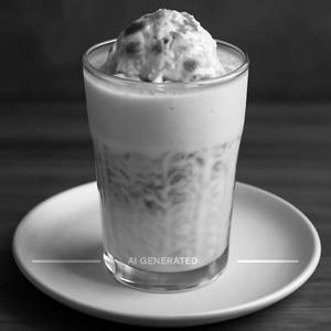Butterscotch Falooda