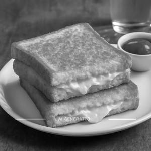 Cheese Toast Sandwich