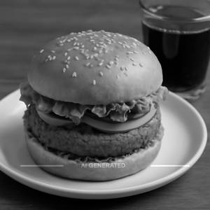 Veg Burger