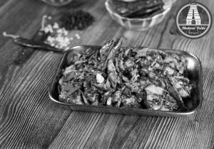 Kanava Pepper Fry