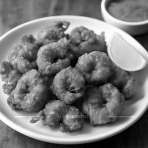 Royyala Pakoda