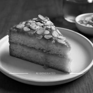 Honey Almond Flavour
