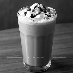 Cold Coffee