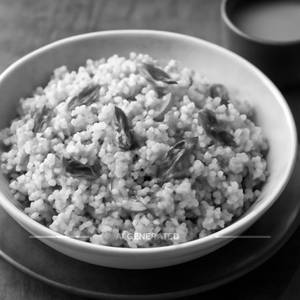 Millet Upma
