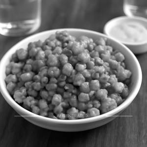 Crispy Corn