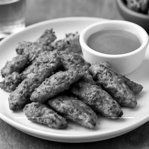 Green Land Chicken
