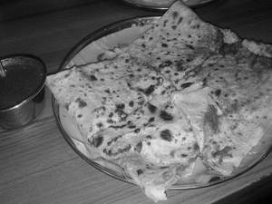 Wellington Parotta (chicken)