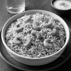 Cashewnut Biryani
