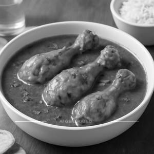Punjabi Chicken Curry