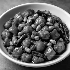 Kung Pao Chicken