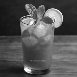 Mint Mojito