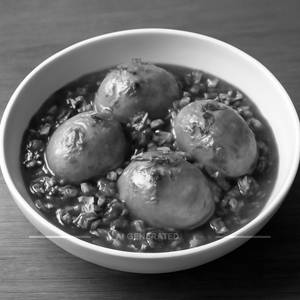 Egg Manchurian