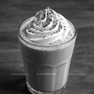 Cold Coffee Shake