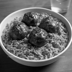 Baby Manchurian