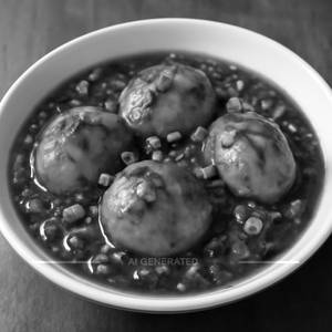 Egg Manchurian