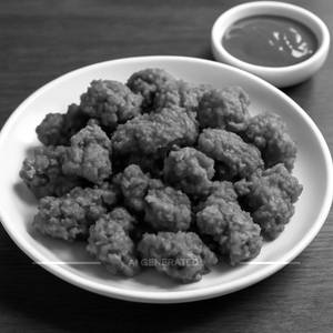 Chicken 555 (Half)