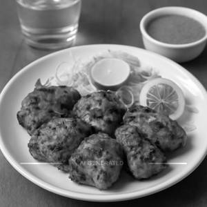 Chicken Tikka
