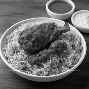 Sindoori Sr Biryani Non-Veg