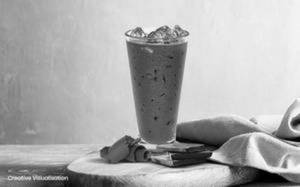 Chocolate Coffee