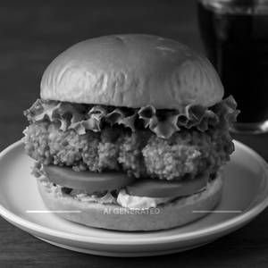 Chicken Sandwich.