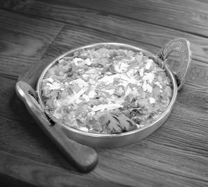 Veg kadai [380 g]