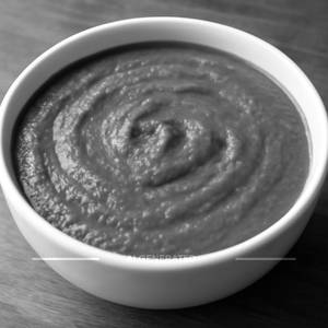 Plain Palak