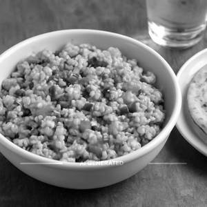Paneer Burji
