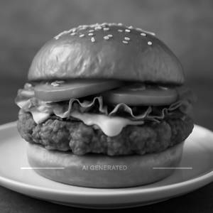Chicken Non Burger