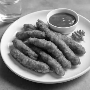 Chicken Shangrilla