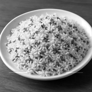 White Rice