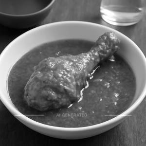 Chicken joint piece