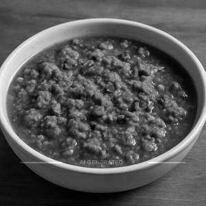 Mutton Keema Masala