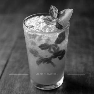 Watermelon Mojito