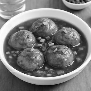 Veg Manchurian