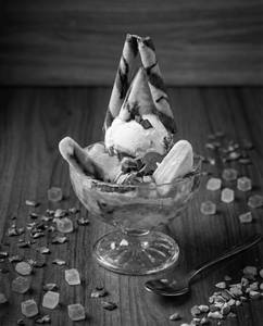 Shaan-E-Skyway Ice cream