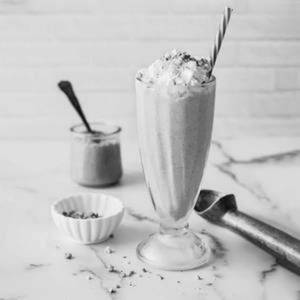 Peanut Butter Indulgence Shake