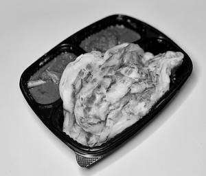 Just Me Parotta Combo