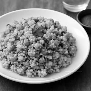 Egg Bhurji