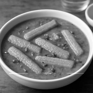 Babycorn Masala